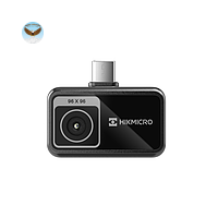 Camera nhiệt độ bỏ túi HIKMICRO MiniE (9,216 pixels, -20°C~400°C)
